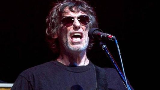 Nuevo parte médico de Spinetta