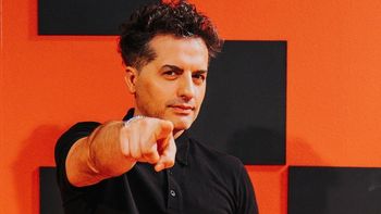 ¿Marcha atrás en la llegada de Ángel de Brito a Telefe?