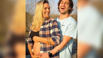 Mica Vázquez y Gerónimo Klein: amor de verano, cuarentena y gran anuncio