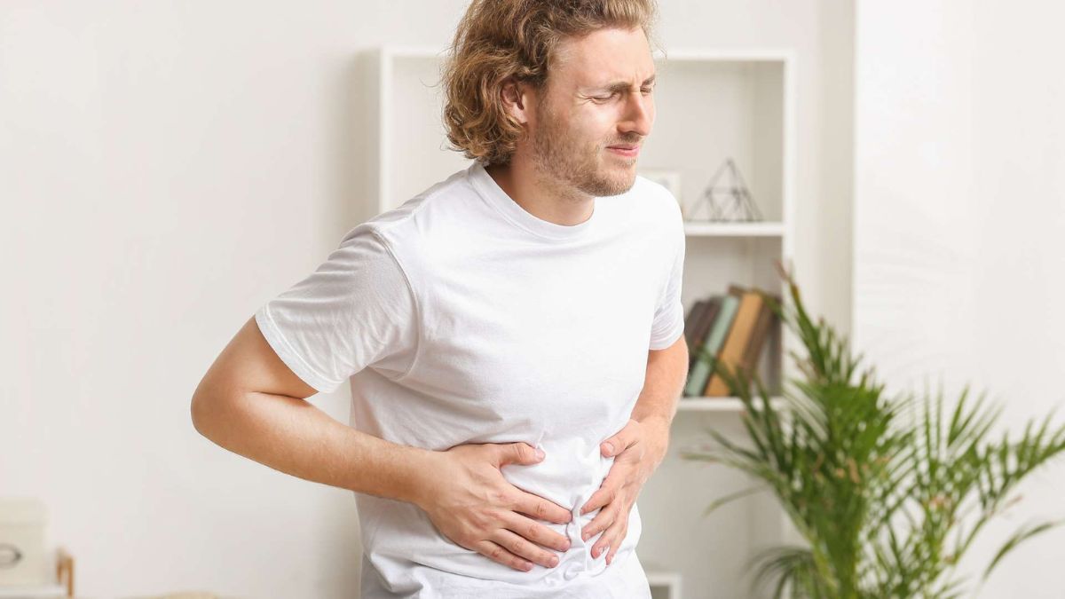 Salud: cuáles son los significados del dolor abdominal en el lado