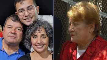 El estremecedor testimonio de la abuela de Cecilia Strzyzowski sobre el clan Sena que revela lo peor