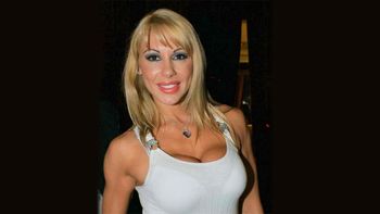 Esto es lo que hace Mónica Farro para tener ese cuerpazo