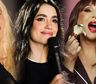 Lali Espósito reveló por qué se identifica más con Moria Casán que con Susana Giménez: Es la diva que...