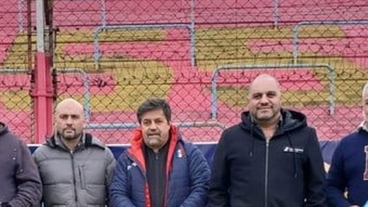 Generación Zoe: citan a declarar a Ricardo Caruso Lombardi y a Rosita de Pasión de Sábado
