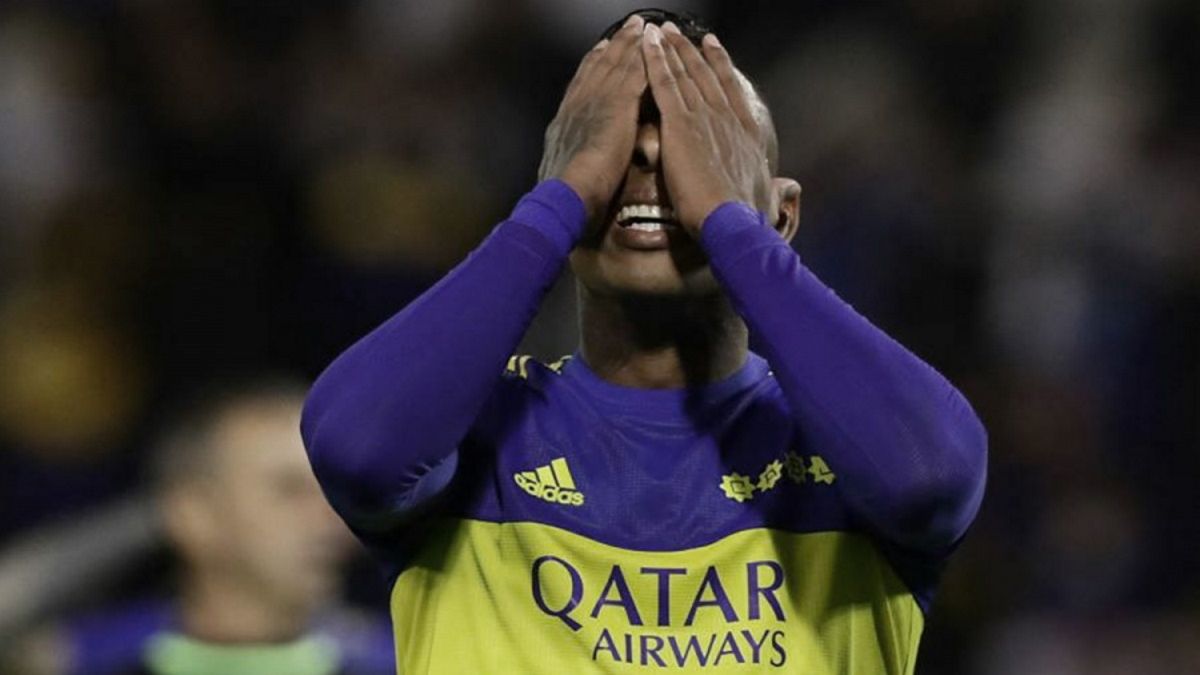 Ya tiene fecha el juicio a Sebastián Villa por presunta violencia de género contra su expareja (Foto: archivo).