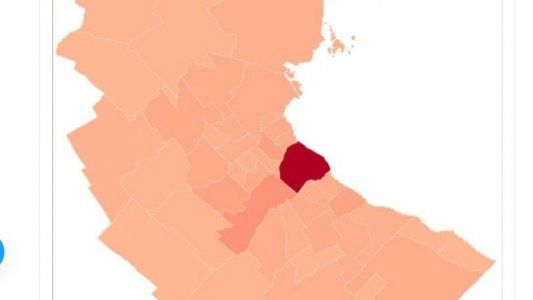 Polémico tuit del ministro de Salud de Kicillof: Queda claro donde está el mayor riesgo de  irradiación del coronavirus