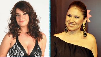 ¿En qué quedó la amenaza de acción legal de Andrea Taboada a Fernanda Iglesias?