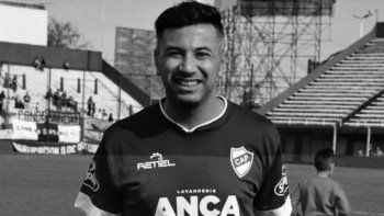 El fútbol de luto: a los 43 años, murió Mauricio Hanuch, exfutbolista de Platense e Independiente