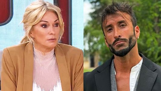 El pedido de Roberto Castillo a Yanina Latorre tras el tremendo conflicto con su ex