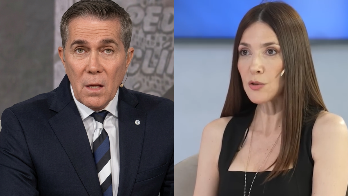 Rodolfo Barili aclaró cómo fue el reencuentro con Cristina Pérez tras los rumores de conflicto: Llegué y...