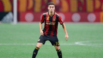 Almirón está cada vez más cerca del Arsenal y el que está pendiente es River