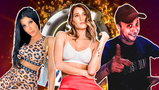 Charlotte Caniggia, Mica Viciconte y ¿El Dipy?: Las tres incorporaciones del Cantando 2020