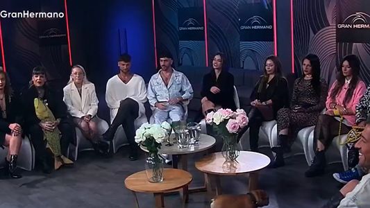 Qué familiar fue eliminado de Gran Hermano 2024 por decisión de la casa