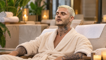 Influencer confesó encuentro íntimo con Mauro Icardi y reveló la verdad sobre un mito