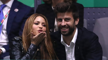 El durísimo mensaje de Shakira contra Gerard Piqué: Aunque alguien nos haya traicionado...