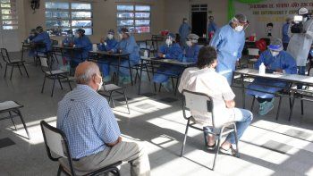 Vacunas COVID-19: ¿Cómo anotarse y sacar turno en Formosa?