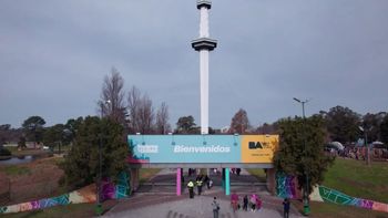 Llegan las vacaciones y llega el Parque de Invierno en el Parque de la Ciudad