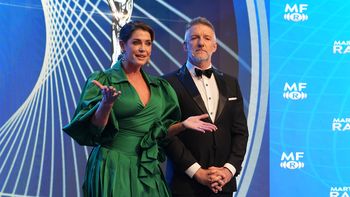 todos los ganadores de los premios martin fierro de radio 2025
