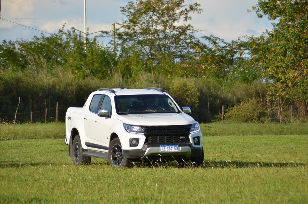 Chevrolet ofrece una serie de oportunidades exclusivas que incluyen importantes descuentos en el cuidado y mantenimiento del auto cómo también en el financiamiento de un 0km a través de Plan Chevrolet.