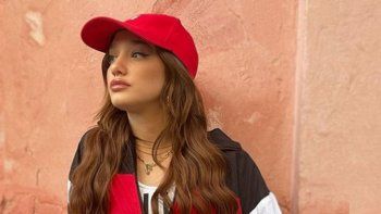 Ángela Torres y una preocupante confesión sobre el abuso de alcohol