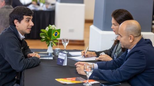 Cómo aumentar la capacidad exportadoras de las PYMES porteñas