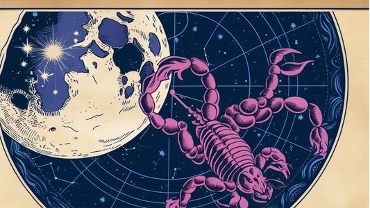 Astrología: los 5 signos más beneficiados con la entrada de la Luna en Escorpio