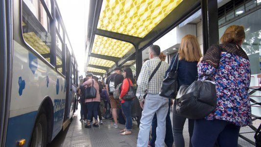 Paro de colectivos en el AMBA: qué líneas no funcionan este viernes 5 de julio