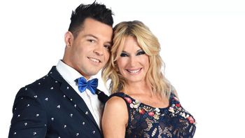 Yanina Latorre renunciaría a Bailando 2017