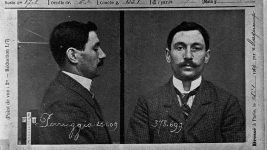 La historia del robo a la Gioconda por encargo de un argentino