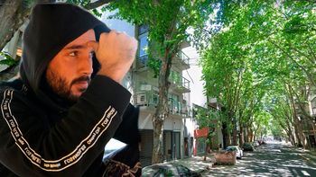 El drama de un importante influencer: lo durmieron y le desvalijaron la casa