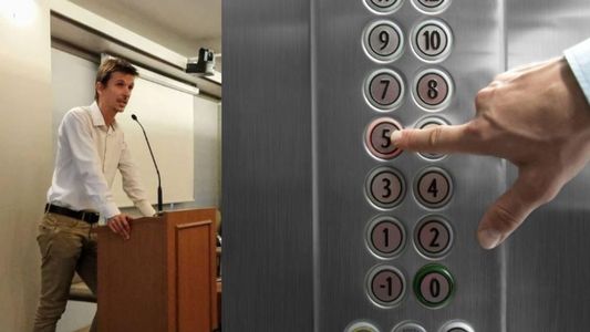 Tiene una PYME de ascensores y alerta por la falta de financiamiento: qué problemas padecen los consorcios