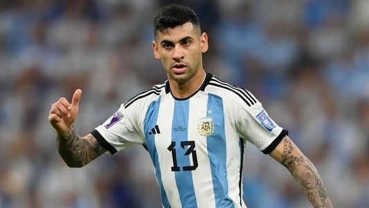 Cuti Romero habló sobre su época oscura: La pasé bastante mal