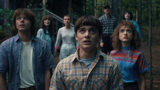 Netflix: el importante anuncio que hizo el elenco de Stranger Things