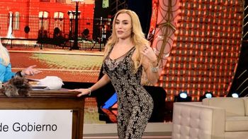 La revelación de Fátima Florez: Mi marido me conoció virgen