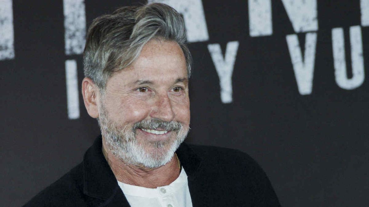 Ricardo Montaner