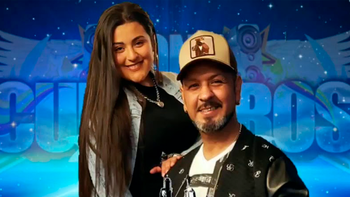 Impresionante reversión del tema Me vas a extrañar de Viru Kumbieron por el coronavirus