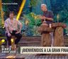 ¡Gran final! Quién se convirtió en el ganador de Survivor Expedición Robinson