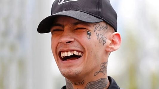 La inesperada reconciliación que puede cambiar la vida de L-Gante