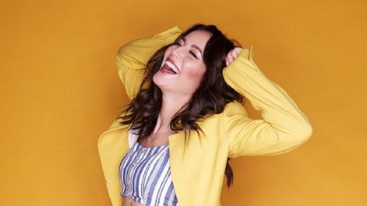 Contundente descargo de Flor Vigna, luego de que aseguraran que está embarazada