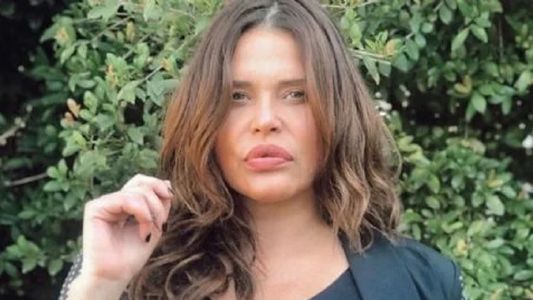 El fuerte mensaje que recibió Nazarena Vélez vía redes