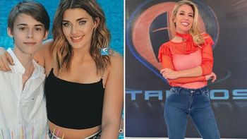 Felipe Fort también dio su veredicto sobre la baja de Virginia Gallardo a la serie de Ricardo