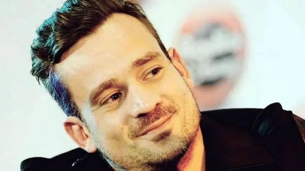 Chano Moreno Charpentier