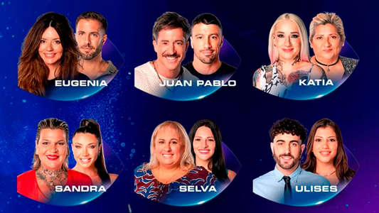 Quién será el próximo eliminado de Gran Hermano en la gala del lunes 2 de junio