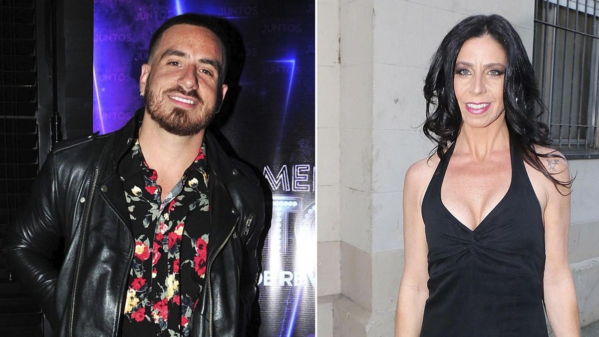 -Fede Bal y Julieta Bal-