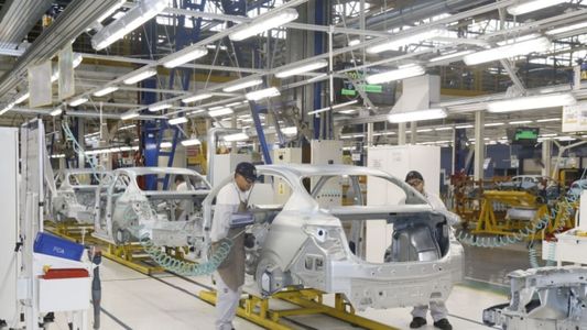 Para la UIA, la industria avanzó más de 8% interanual en junio