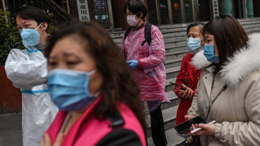 Barbijos: Jujuy impone su uso obligatorio y es la primera provincia en implementarlo