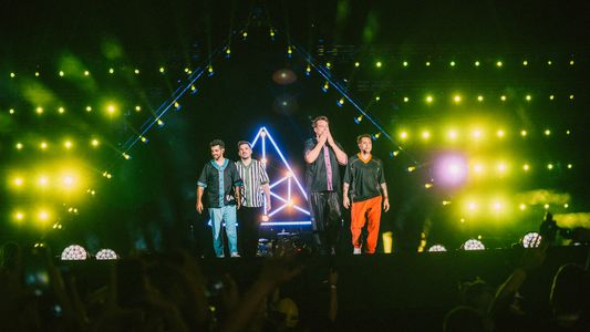 Tan Bionica confirmó una tercera y última fecha: cuándo será