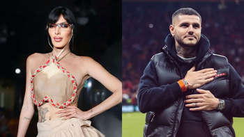La fuerte advertencia de La Cuerpo que pone en jaque a Mauro Icardi: Se va a destapar una olla