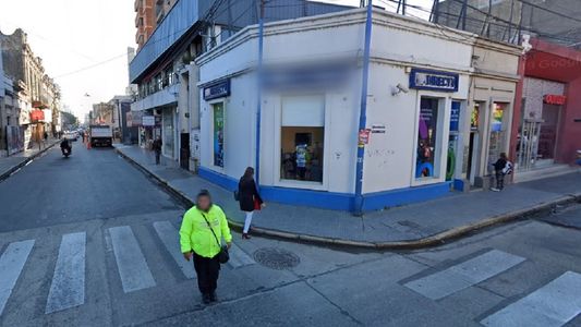 Trata: una madama y un cafisho intentaron raptar a dos chicas en plena calle