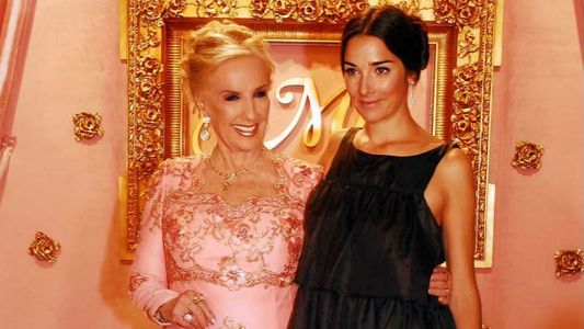 Juana Viale hizo un descargo en Twitter ante un fuerte comentario: Te deseo que alguien te ame de verdad